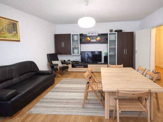 Wohnung zum Kauf 449.000 € 2 Zimmer 66 m² 1. Geschoss Rainergasse 27 Wien,Wieden 1040