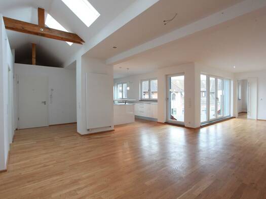 Wohnung zum Kauf 460.000 € 3 Zimmer 127,3 m² Braunschweig 38102