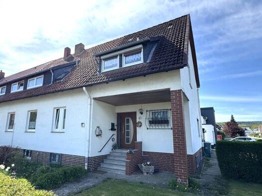 Doppelhaushälfte zum Kauf 279.000 € 8 Zimmer 199 m² 478 m² Grundstück Barsinghausen 30890