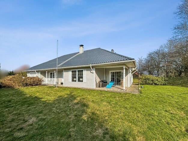 Einfamilienhaus zum Kauf 279.000 € 4 Zimmer 150 m² 1.316 m² Grundstück Dose Friedeburg 26446