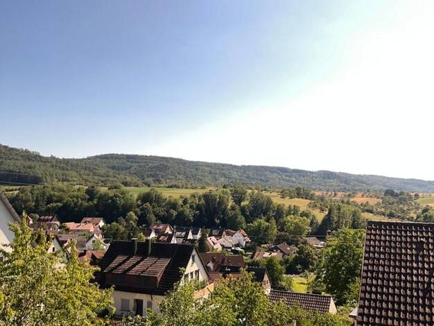 Maisonette zum Kauf 399.000 € 4 Zimmer 140 m² 3. Geschoss Bruch Weissach im Tal 71554