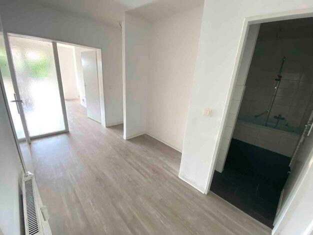 Wohnung zur Miete 871 € 3 Zimmer 77,6 m² 2. Geschoss frei ab 31.08.2026 Lichtenbroicher Weg 131 Lichtenbroich Stadtbezirk 6 40472