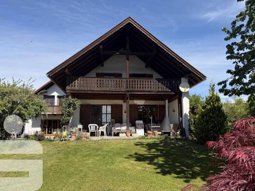 Einfamilienhaus zum Kauf 799.000 € 8 Zimmer 230 m² 1.109 m² Grundstück Töging Töging a.Inn 84513