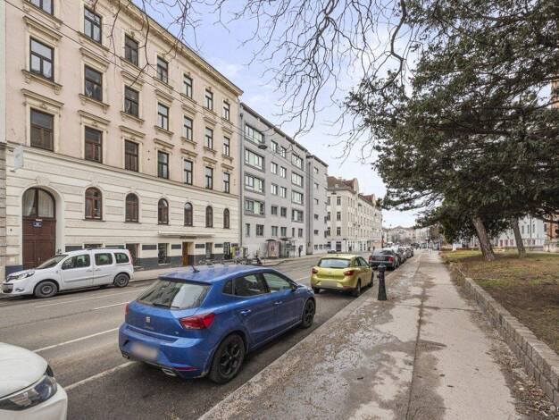Büro zum Kauf 4.553 € 1 Zimmer 34 m² Bürofläche Wien 1160