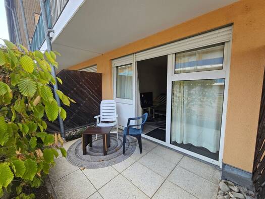 Wohnung zum Kauf 85.000 € 1 Zimmer 26 m² EG Kasernenviertel Regensburg 93053