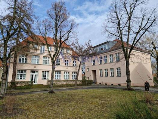 Studio zum Kauf 113.700 € 1 Zimmer 40,8 m² 2. Geschoss Neuseddin 14554