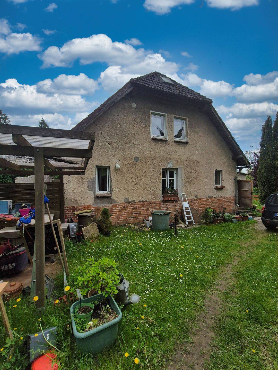 Haus – Cölpin, Mecklenburgische Seenplatte - Ansicht 5