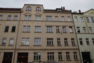 Wohnung zum Kauf 199.000 € 3 Zimmer 73 m² 1. Geschoss Taubestraße 47 Schönefeld-Abtnaundorf Leipzig 04347