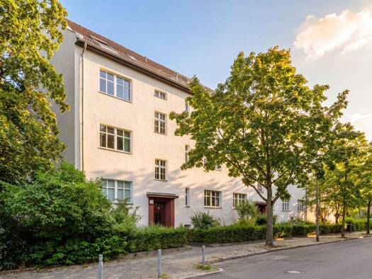 Wohnung zum Kauf 265.000 € 2 Zimmer 54,5 m² Karlshorst Lichtenberg 10318