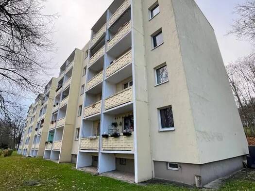 Wohnung zur Miete 334 € 3 Zimmer 60 m² Geschoss 1/3 frei ab sofort Am Stadtpark 26 Helbersdorf Helbersdorf 09120