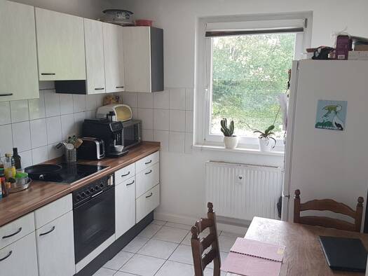 Wohnung zur Miete 600 € 3 Zimmer 72 m² Geschoss 1/3 frei ab sofort Ebingen Albstadt 72458