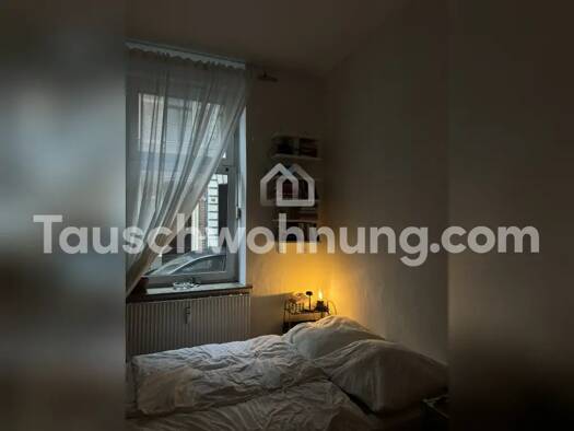 Wohnung zur Miete Tauschwohnung 440 € 2 Zimmer 30 m² EG Weidenpesch Köln 50733
