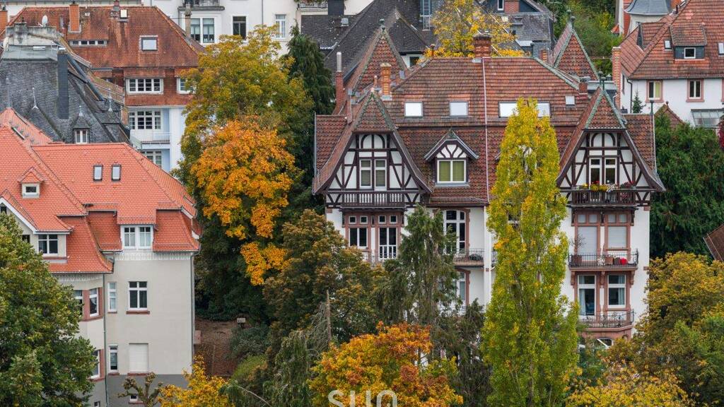 Wohnung zur Miete 1.200 € 2 Zimmer 76 m² 4. Geschoss Kirdorf Bad Homburg vor der Höhe 61348