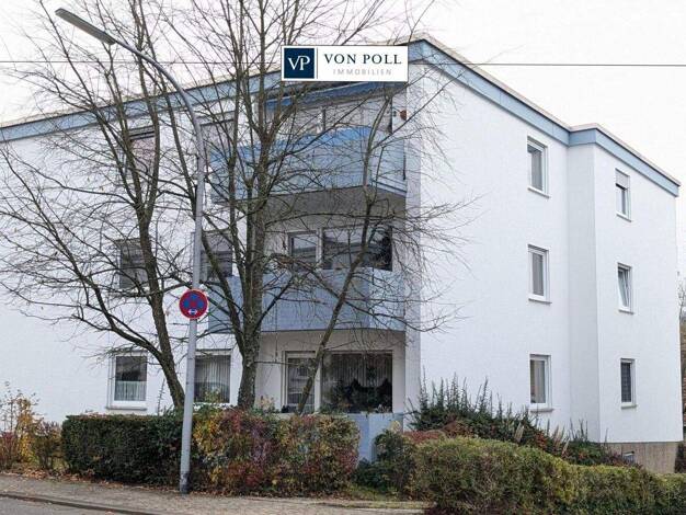 Wohnung zum Kauf 239.000 € 3 Zimmer 96 m² 2. Geschoss St Johann Saarbrücken 66123