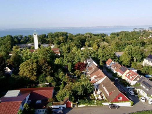 Reihenmittelhaus zum Kauf 390.000 € 3 Zimmer 89,3 m² 189 m² Grundstück Fischbach Friedrichshafen 88048