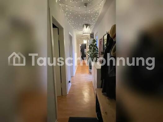 Wohnung zur Miete Tauschwohnung 760 € 3 Zimmer 59 m² 5. Geschoss Pempelfort Düsseldorf 40479