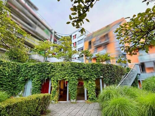Maisonette zum Kauf 671.700 € 4 Zimmer 100,9 m² Südstadt Tübingen 72072