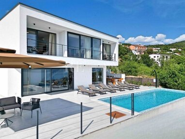 Haus zum Kauf 1.300.000 € 6 Zimmer 190 m² 274 m² Grundstück Crikvenica center