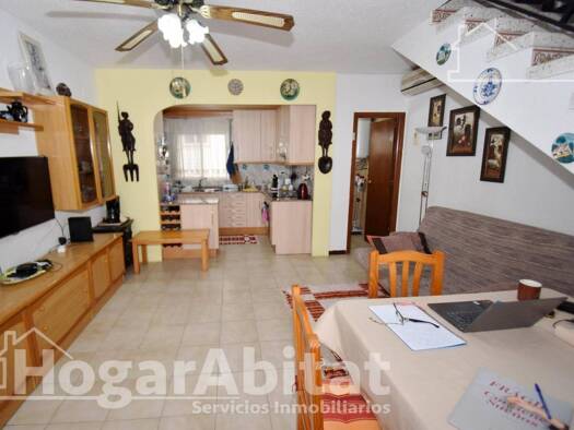 Reihenhaus zum Kauf 160.000 € 2 Zimmer 99 m² Cuenca Oropesa 12594