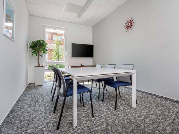 Bürofläche zur Miete provisionsfrei 2.926 € 45 m² Bürofläche Stau 123 Innenstadt Oldenburg 26122