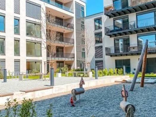 Wohnung zur Miete 1.050 € 3 Zimmer 93 m² frei ab sofort Haidenhof-Nord Passau 94032