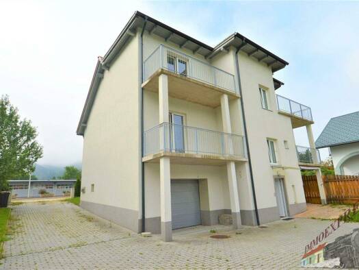 Mehrfamilienhaus zum Kauf 269.000 € 6 Zimmer 178,5 m² 785 m² Grundstück frei ab sofort Langenwang 8665