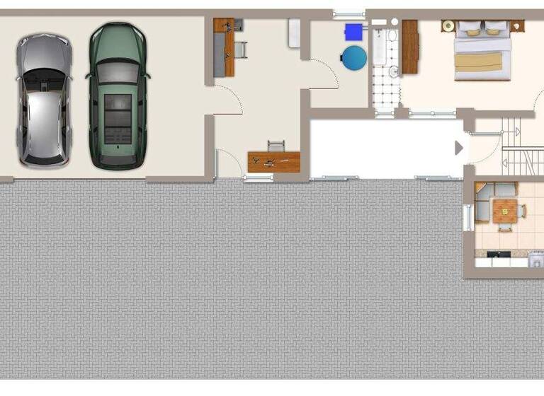 Einfamilienhaus zum Kauf 598.000 € 8 Zimmer 170 m² 487 m² Grundstück Bischofsheim 65474