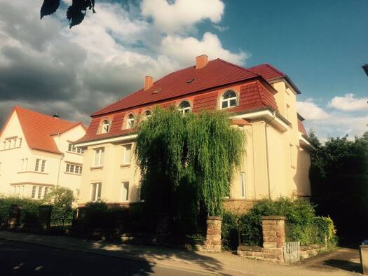 Wohnung zur Miete 1.300 € 3 Zimmer 105 m² Geschoss 1/3 frei ab 01.10.2026 St Johann Saarbrücken 66123