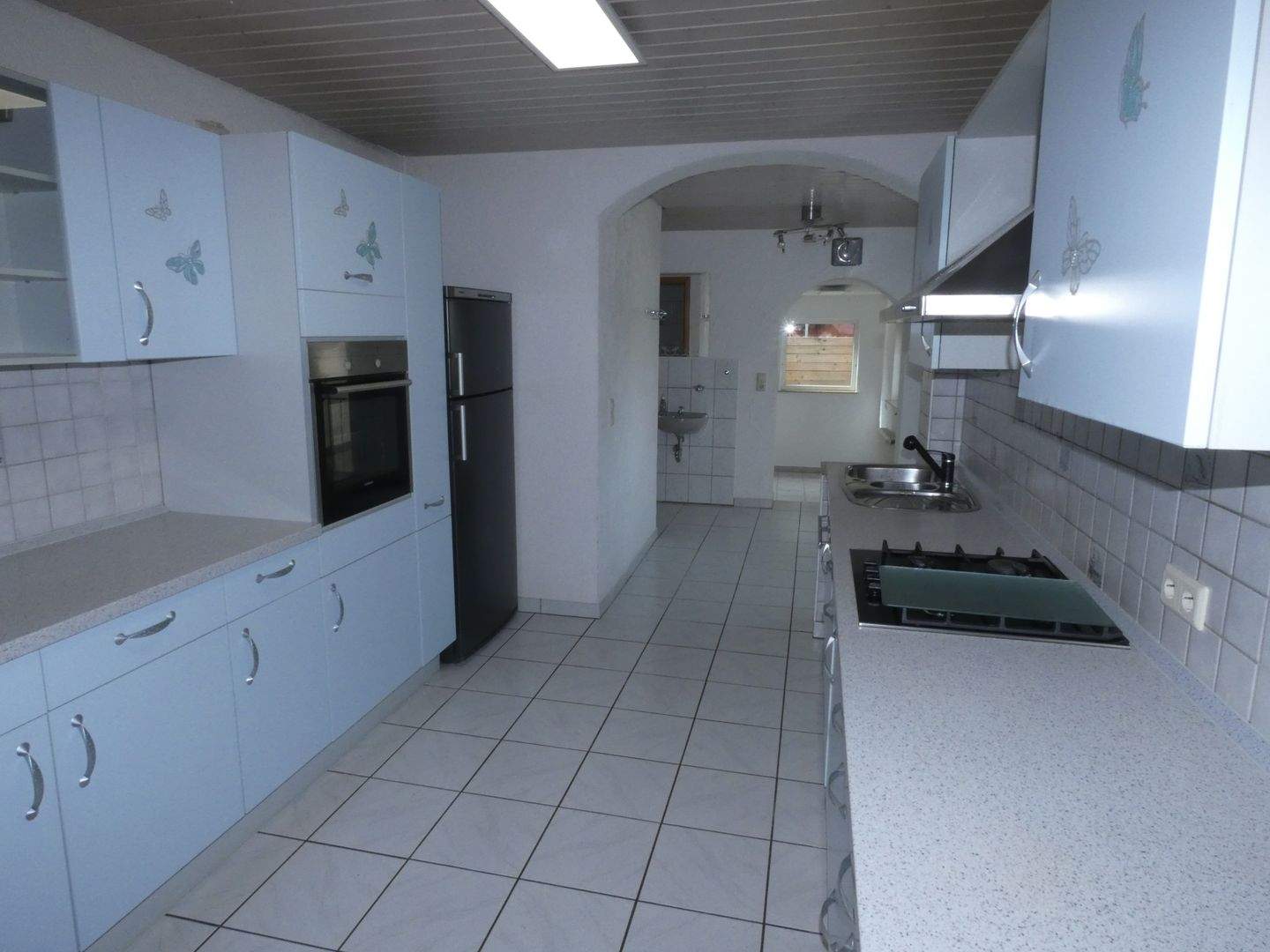 House in Heidenheim an der Brenz, Landkreis Heidenheim - Ansicht 3