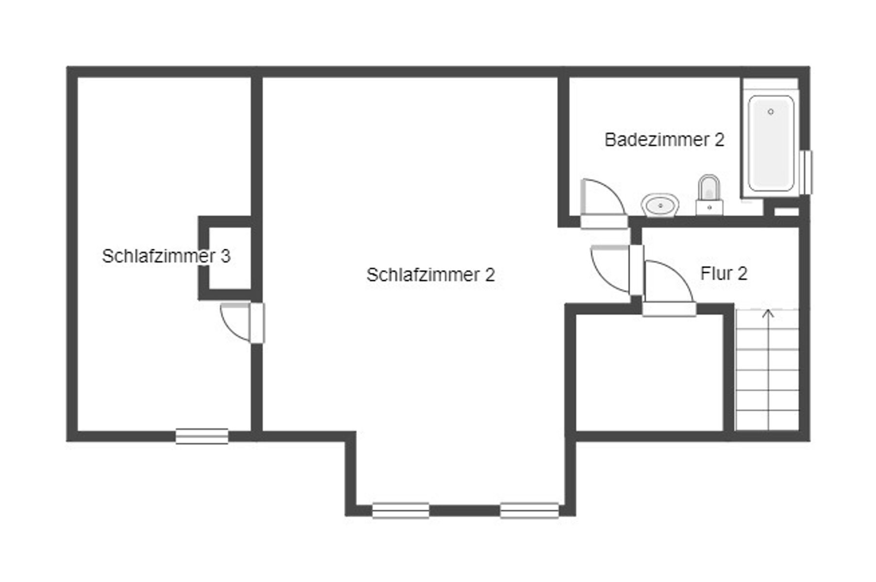 Immobilie zum Kauf als Kapitalanlage geeignet 209.000 € 4 Zimmer 120 m²<br/>Fläche 1.610,1 m²<br/>Grundstück Leopoldshagen 17375