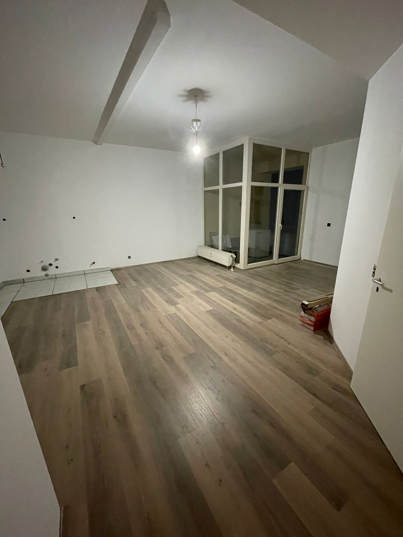 Wohnung zur Miete 920 € 2 Zimmer 60 m²<br/>Wohnfläche EG<br/>Geschoss 01.02.2025<br/>Verfügbarkeit Deuil-la-Barre-Straße 60 Nieder-Eschbach Frankfurt am Main 60439