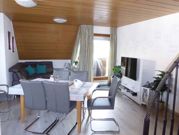 Maisonette zur Miete 730 € 3 Zimmer 73 m² Schwäbisch Hall 74523