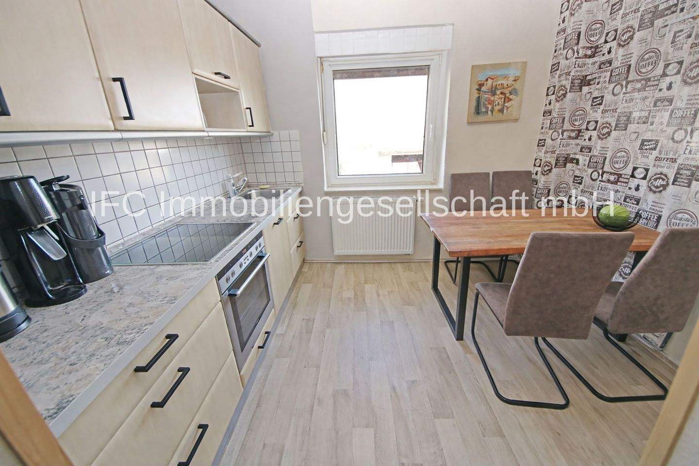 Reihenmittelhaus zum Kauf - Mehr