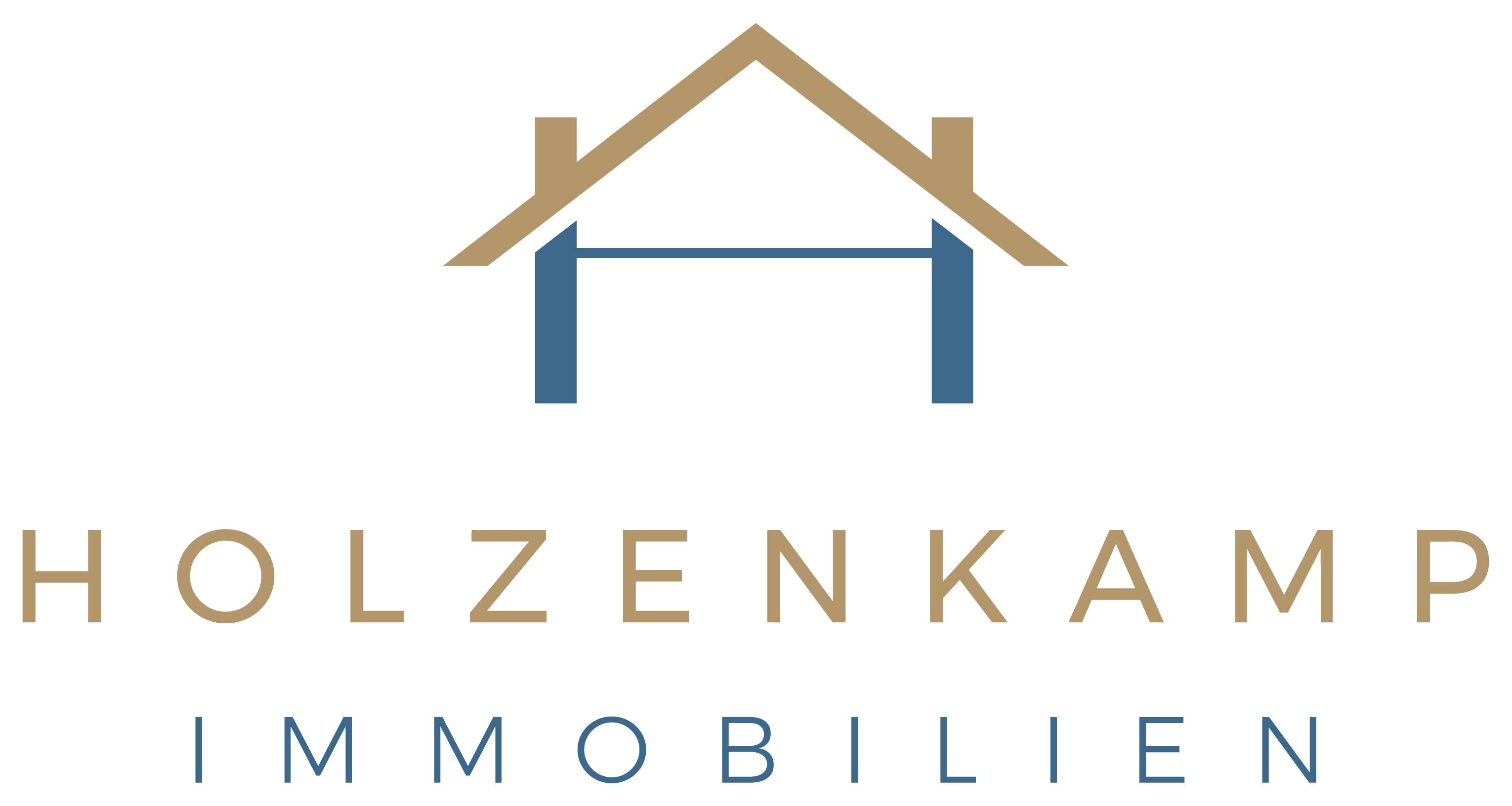 Nicolas Holzenkamp Immobilienbüro