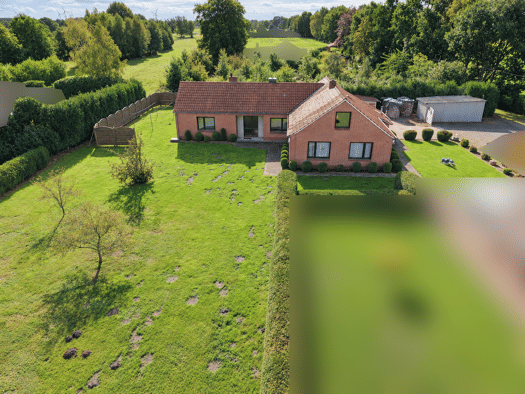 Einfamilienhaus zum Kauf 120.000 € 7 Zimmer 160 m² 1.667 m² Grundstück frei ab sofort Flachsmeer Westoverledingen 26810