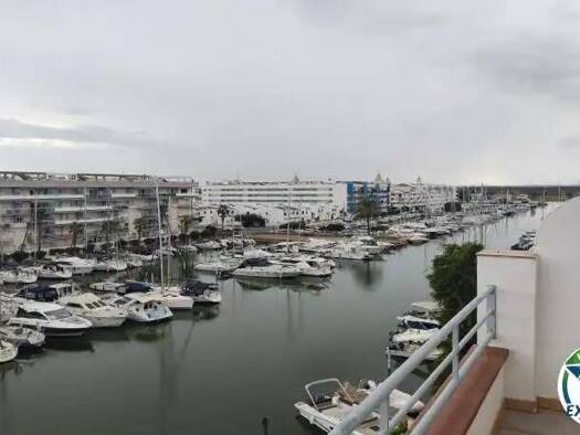 Wohnung zum Kauf 179.000 € 1 Zimmer 34 m² 4. Geschoss Avenida Port Estaca 20 4 3, 20 Roses 17480
