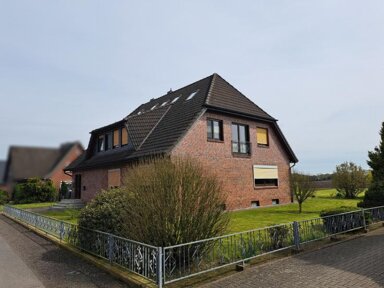 Mehrfamilienhaus zum Kauf provisionsfrei 398.000 € 10 Zimmer 300 m² 1.907 m² Grundstück frei ab sofort Wiegersen Sauensiek 21644