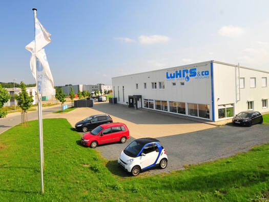 Bürofläche zur Miete provisionsfrei 9,50 € 166 m² Bürofläche Beckedorfer Bogen 2 Beckedorf Seevetal 21218