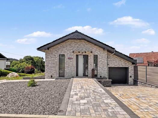 Einfamilienhaus zum Kauf 599.000 € 7 Zimmer 154 m² 681 m² Grundstück Reetz Blankenheim 53945