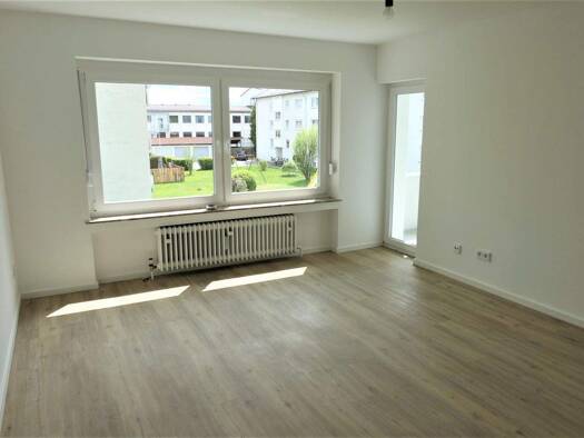 Wohnung zur Miete 895 € 3 Zimmer 68,9 m² 1. Geschoss frei ab 01.05.2026 Werdenfelser Straße 14 Peißenberg 82380
