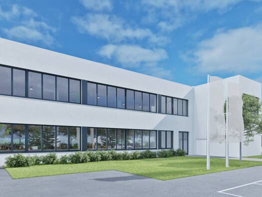 Bürofläche zur Miete Liesing 1230