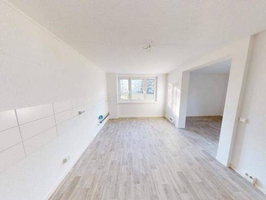 Wohnung zur Miete 783 € 5 Zimmer 129,4 m² EG Am Karbel 44 Altendorf Chemnitz 09116
