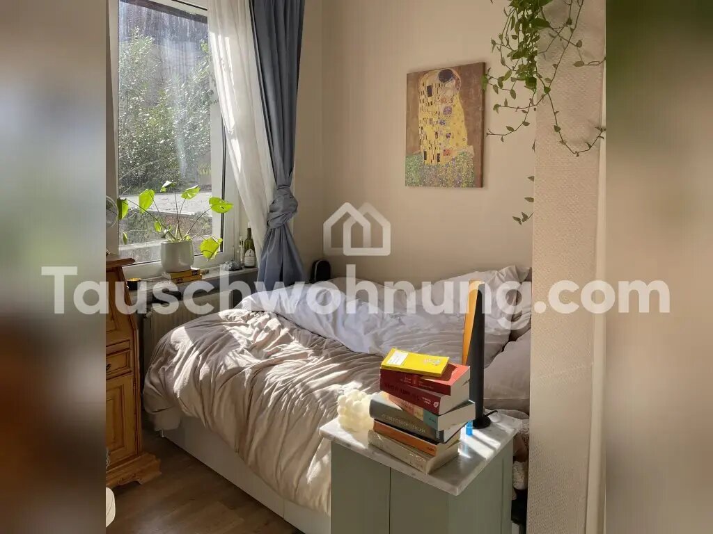 Wohnung zur Miete Tauschwohnung 400 € 1 Zimmer 20 m²<br/>Wohnfläche EG<br/>Geschoss Poppelsdorf Bonn 53115