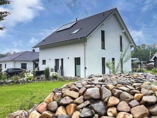 Einfamilienhaus zum Kauf 419.000 € 6 Zimmer 157 m² 909 m² Grundstück Osterode 37520