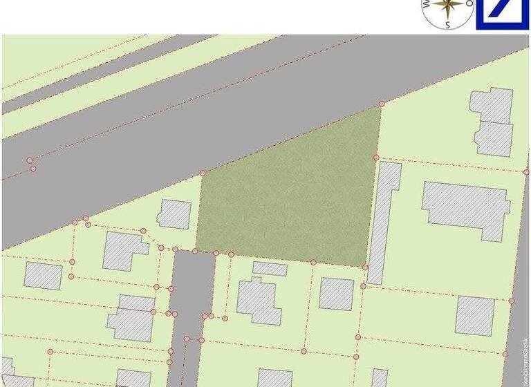 Grundstück zum Kauf 750.000 € 1.649 m² Grundstück Karlshorst Berlin 10318