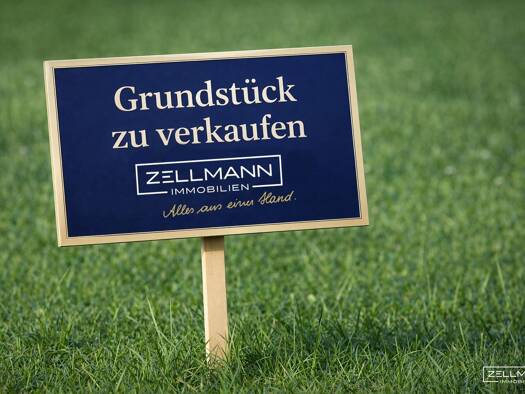 Grundstück zum Kauf 260.000 € 755 m² Grundstück Pottendorf 2486