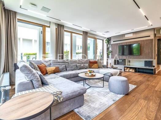 Wohnung zur Miete 4.500 € 3 Zimmer 217 m² Jelenovac Dol