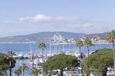 Apartment zum Kauf provisionsfrei 1.450.000 € 3 Zimmer 66 m² 4. Geschoss Le Vieux Port-Les Iles Cannes 06400