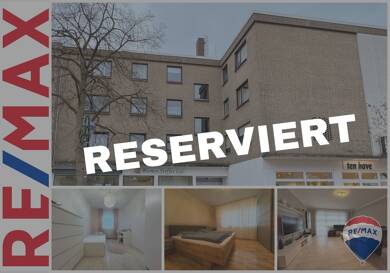 Wohnung zum Kauf 179.000 € 4 Zimmer 94 m² Voerde Voerde 46562