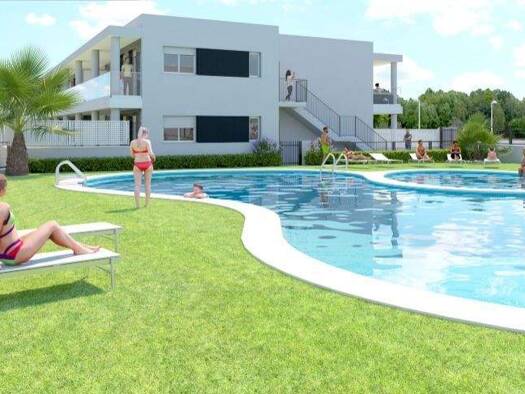 Haus zum Kauf 290.000 € 97 m² Torre la Sal 12594